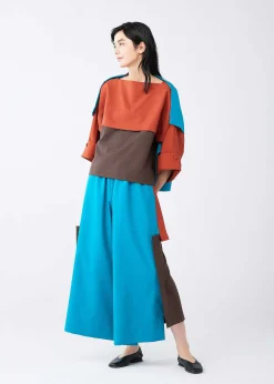 ISSEY MIYAKE Pants|Overlay Colors