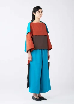 ISSEY MIYAKE Pants|Overlay Colors
