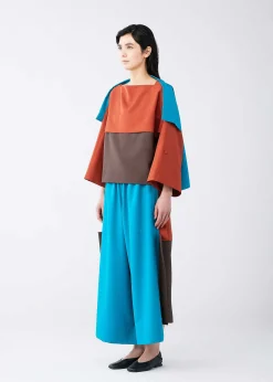 ISSEY MIYAKE Pants|Overlay Colors