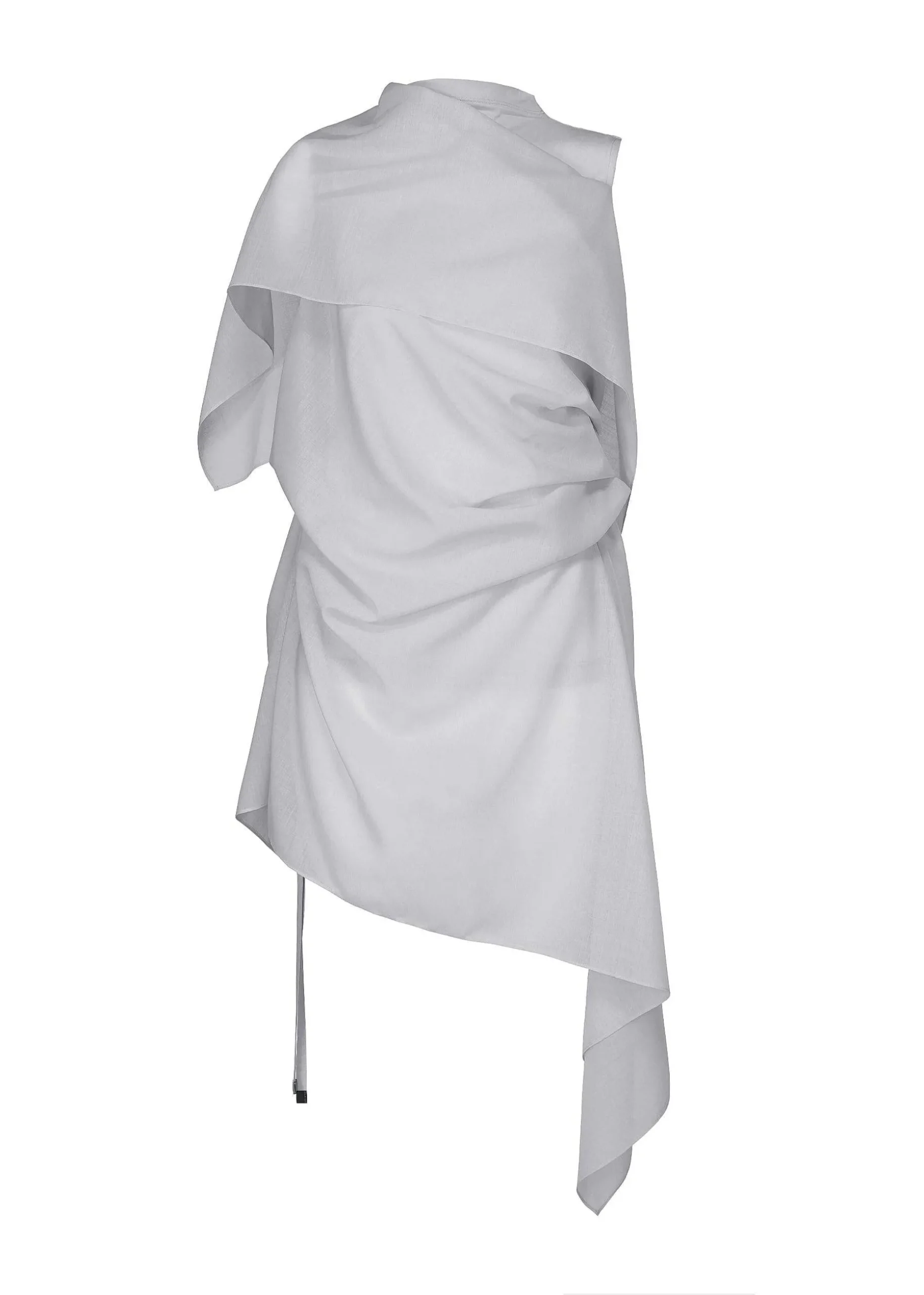 ISSEY MIYAKE Top|Over The Body
