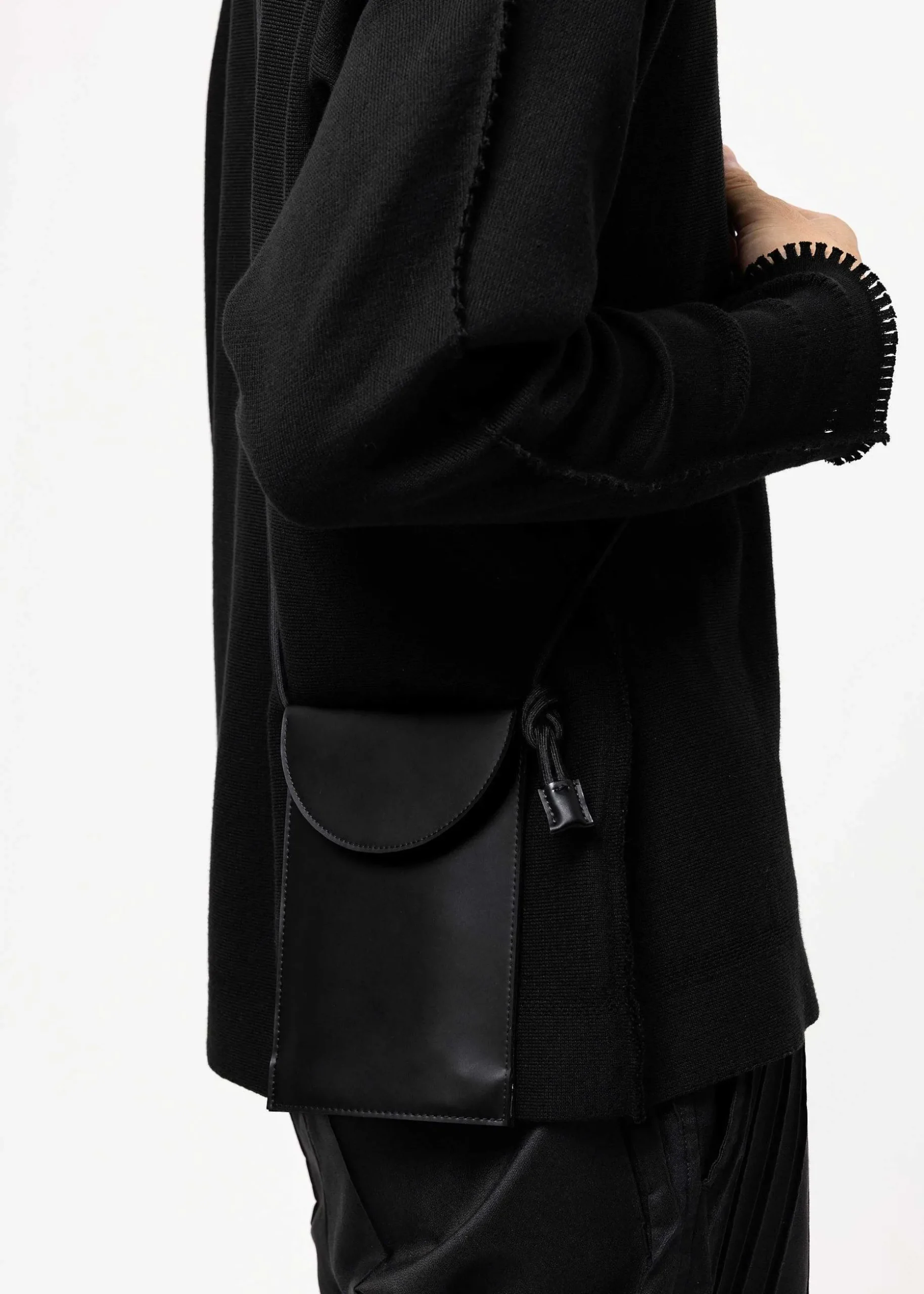 ISSEY MIYAKE Shoulder Bag|Package
