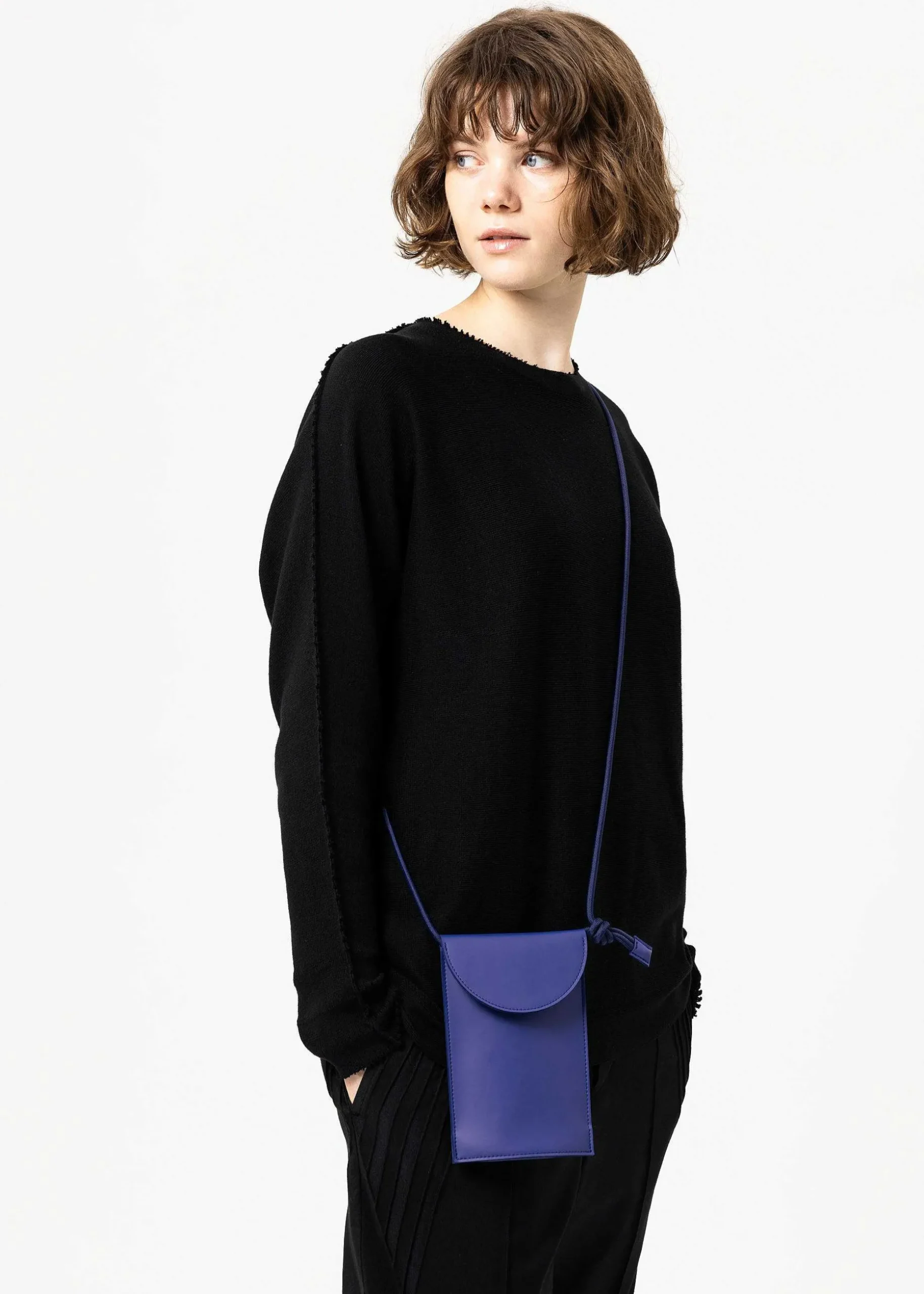 ISSEY MIYAKE Shoulder Bag|Package