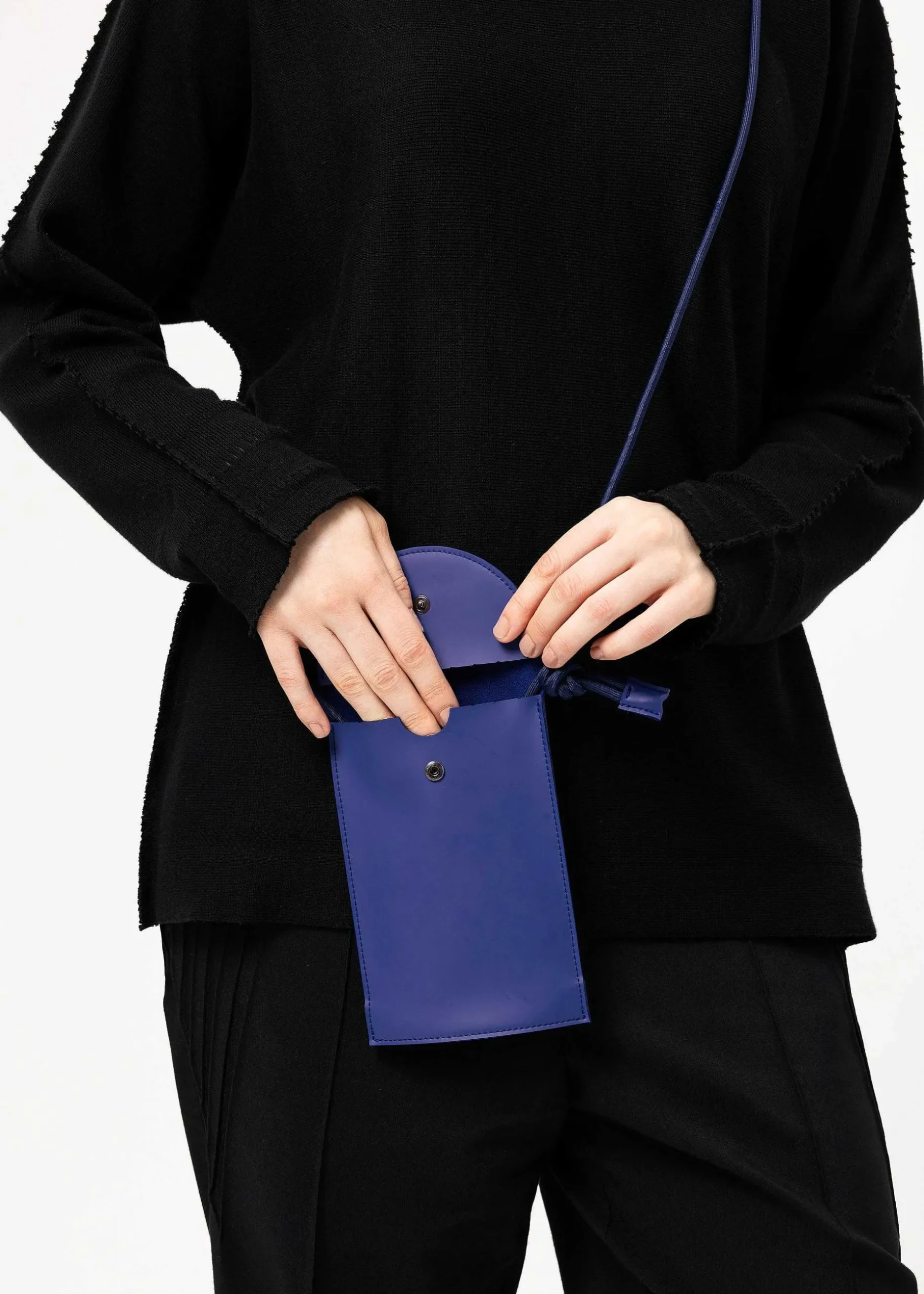 ISSEY MIYAKE Shoulder Bag|Package