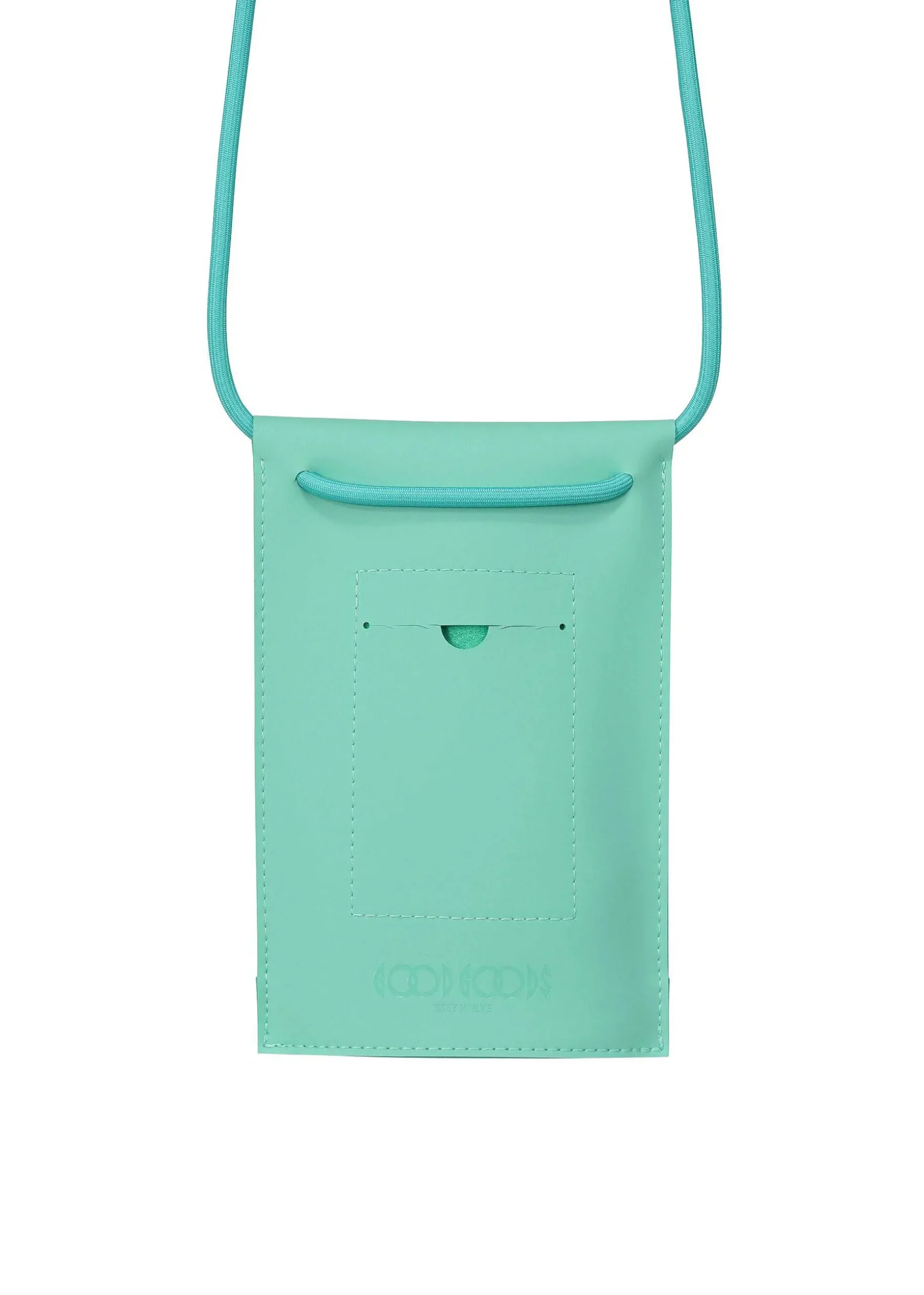 ISSEY MIYAKE Shoulder Bag|Package