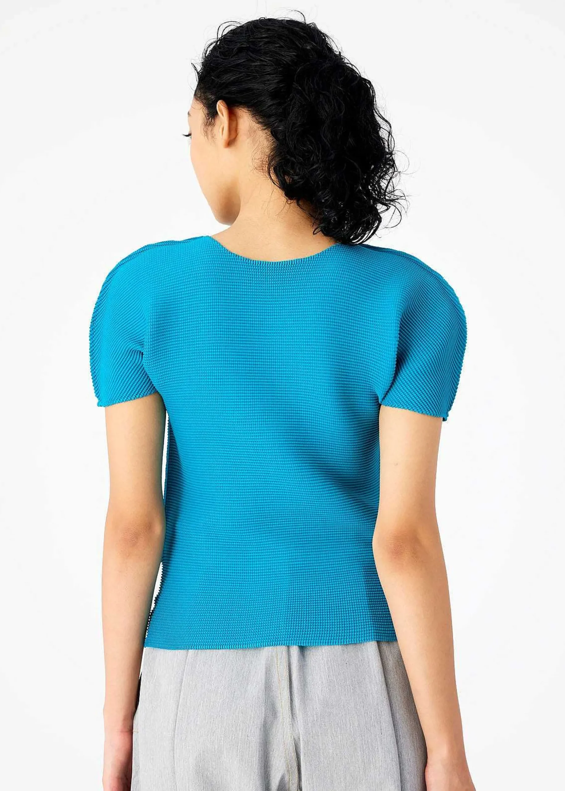 ISSEY MIYAKE Top|Palette 10