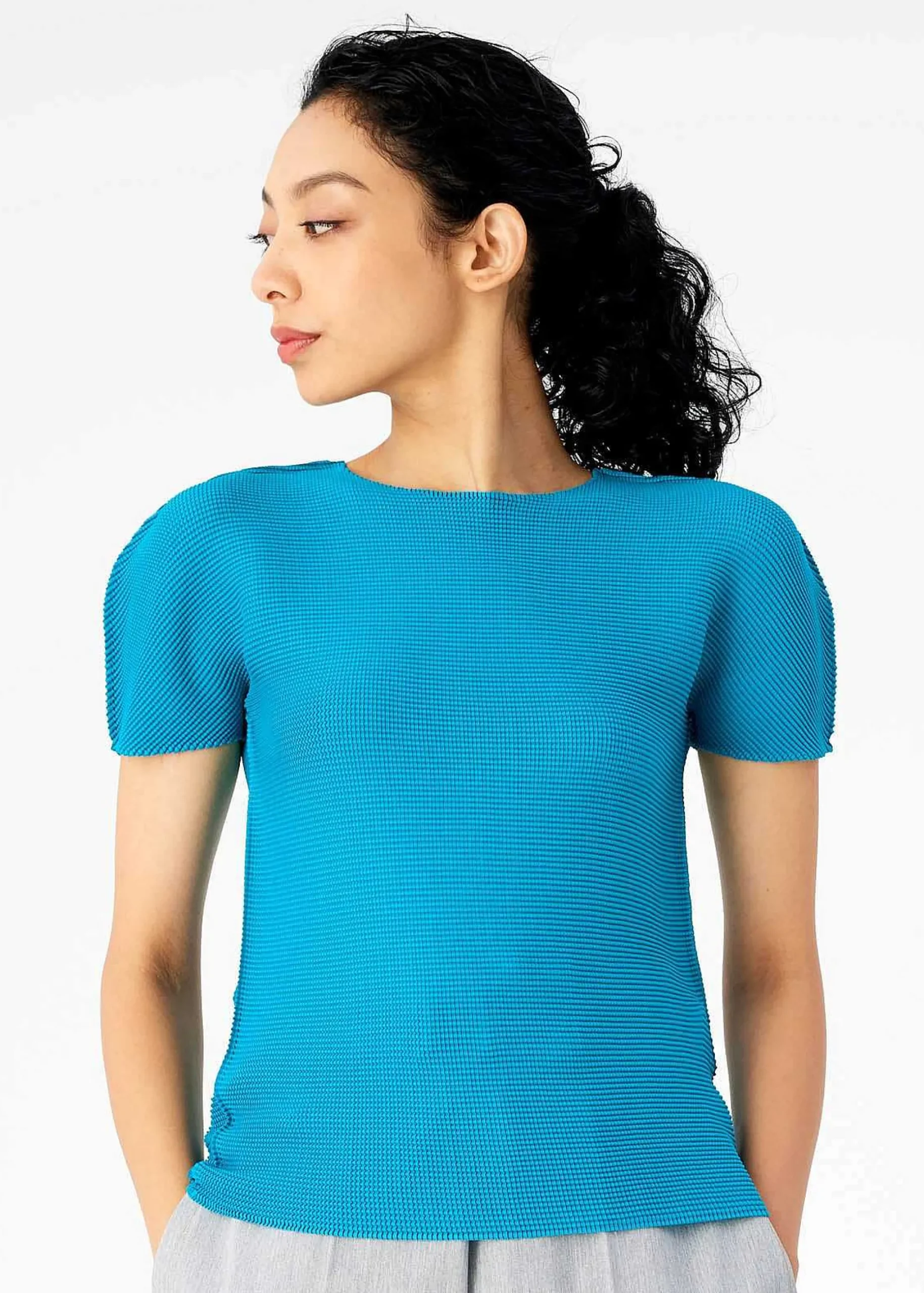 ISSEY MIYAKE Top|Palette 10