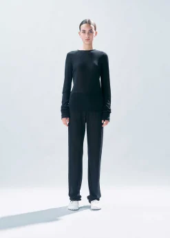 ISSEY MIYAKE Top|Phyllo