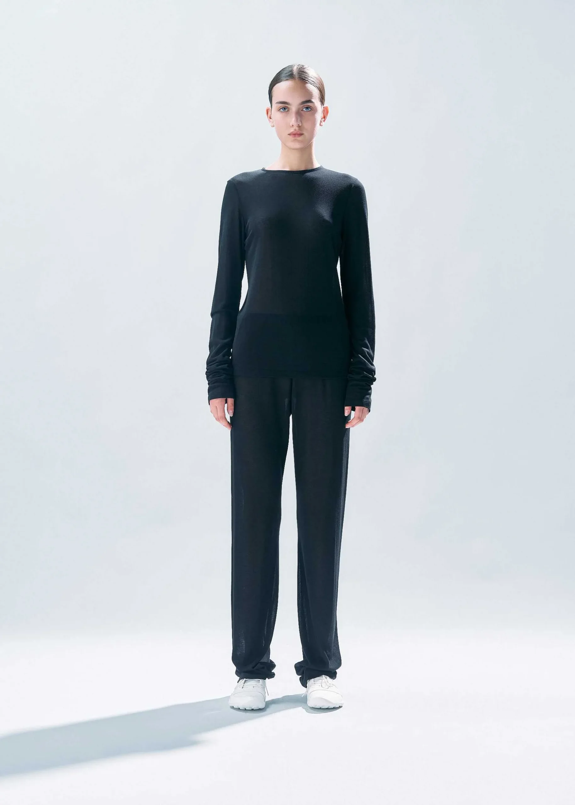 ISSEY MIYAKE Pants|Phyllo