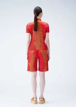 ISSEY MIYAKE Pants|Piquant