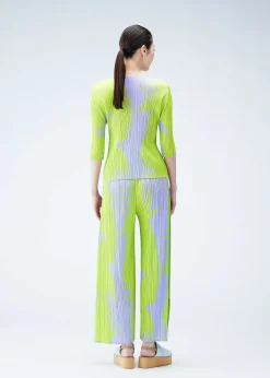 ISSEY MIYAKE Pants|Piquant