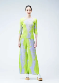 ISSEY MIYAKE Pants|Piquant