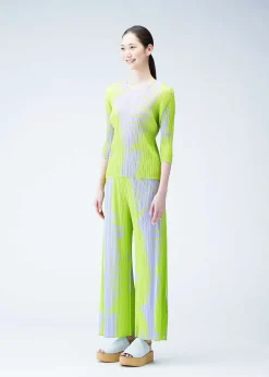 ISSEY MIYAKE Top|Piquant