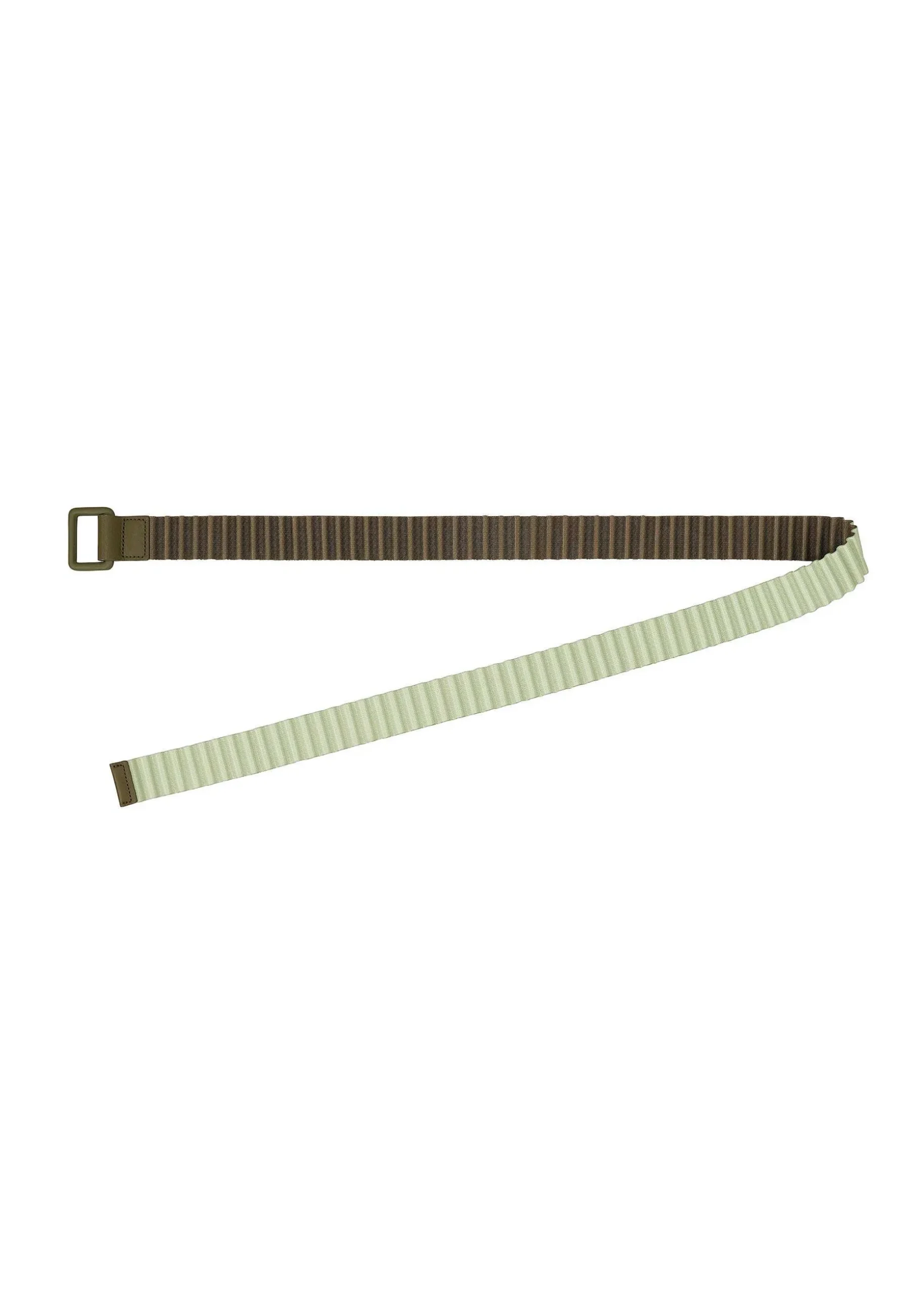 ISSEY MIYAKE Other Items And Goods|Pleats Belt