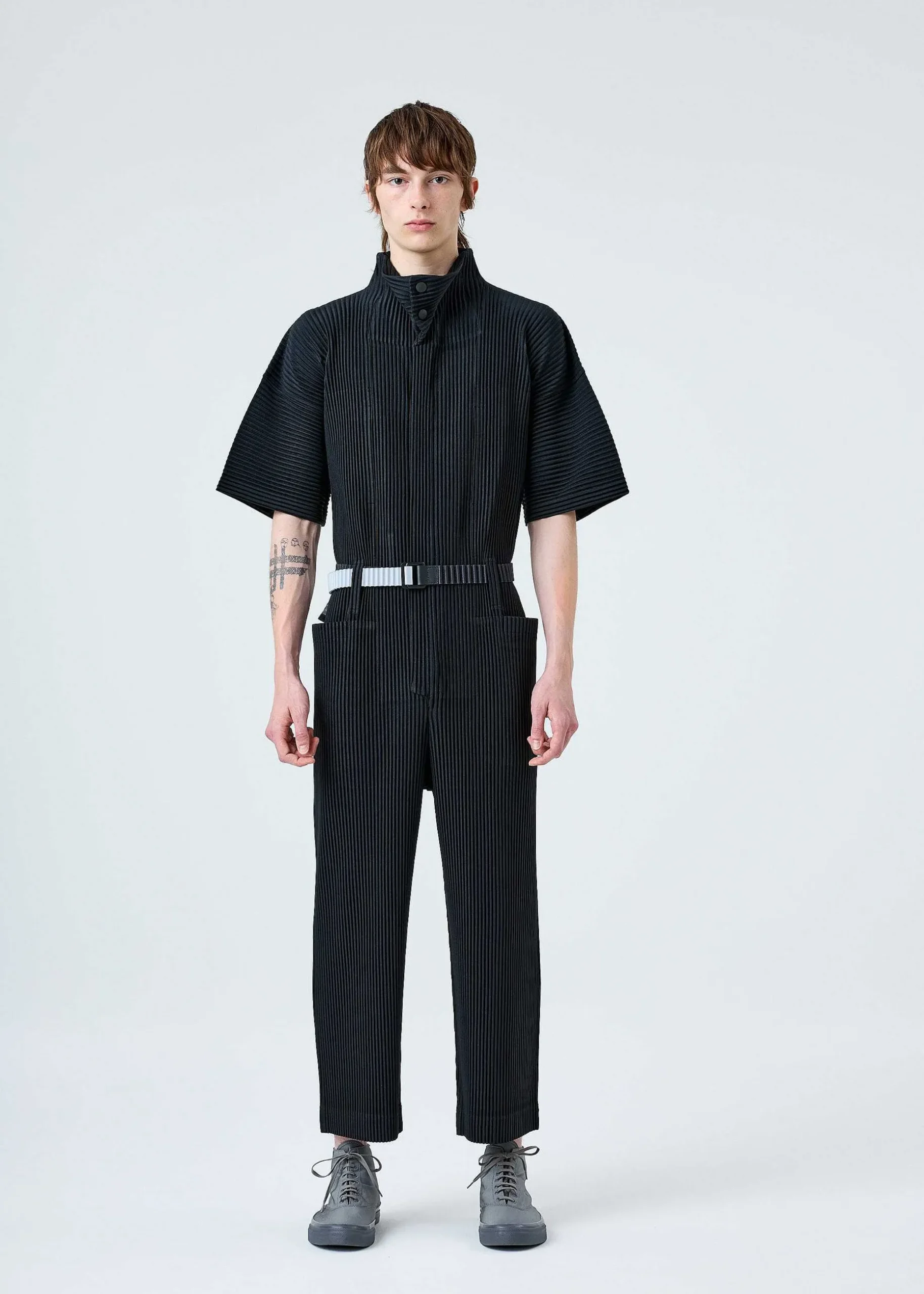 ISSEY MIYAKE Other Items And Goods|Pleats Belt