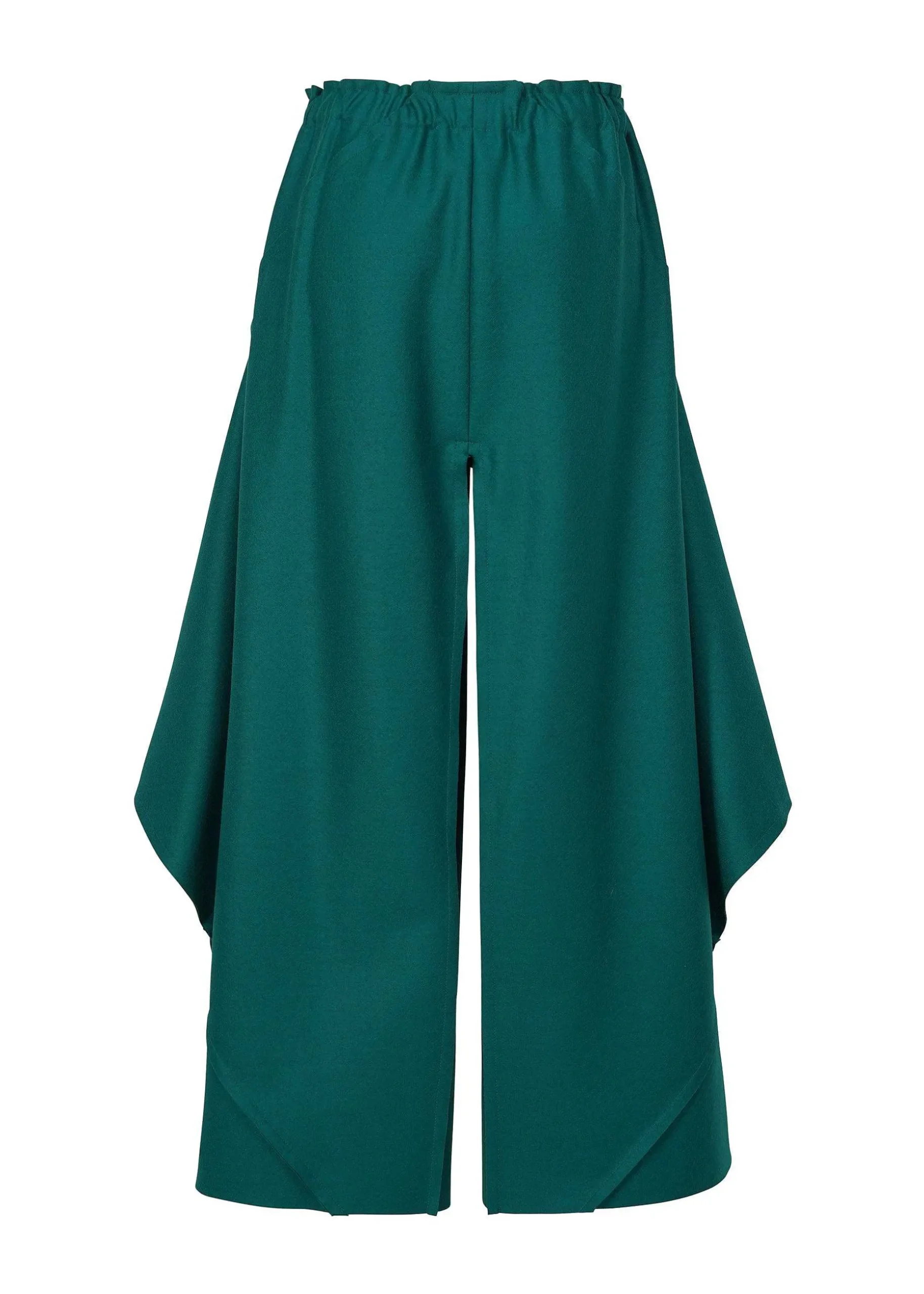 ISSEY MIYAKE Pants|Pyramid