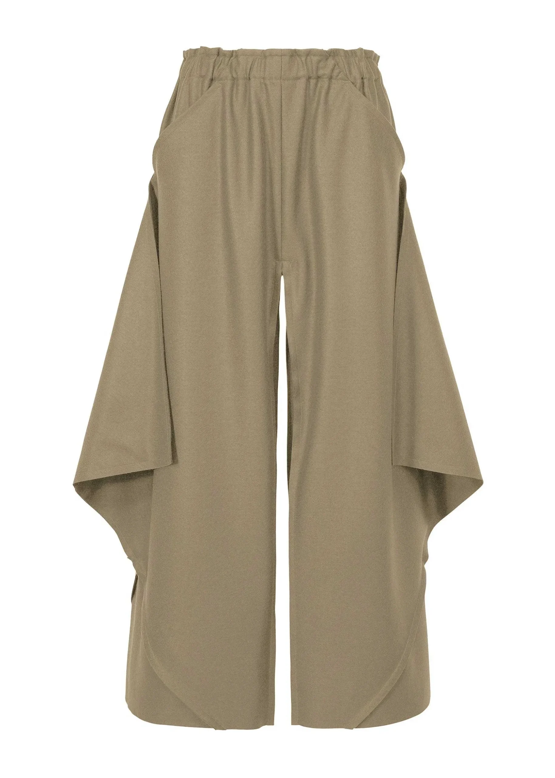 ISSEY MIYAKE Pants|Pyramid