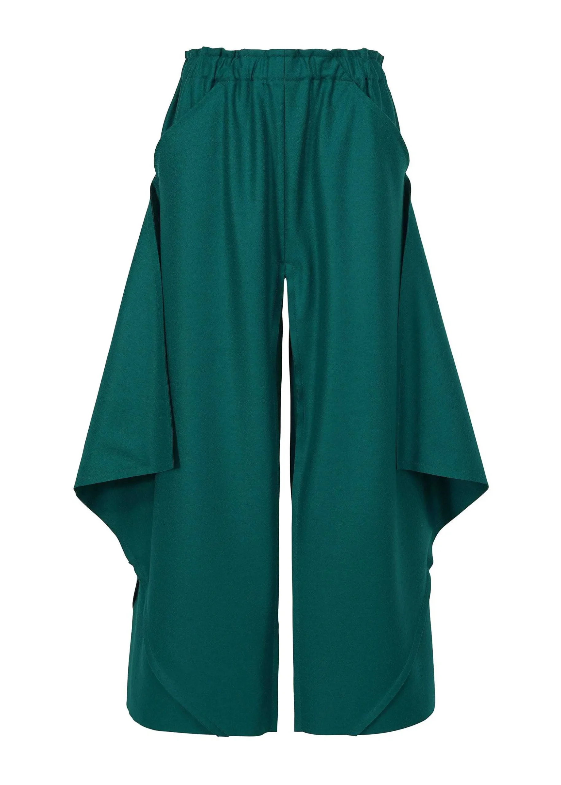 ISSEY MIYAKE Pants|Pyramid