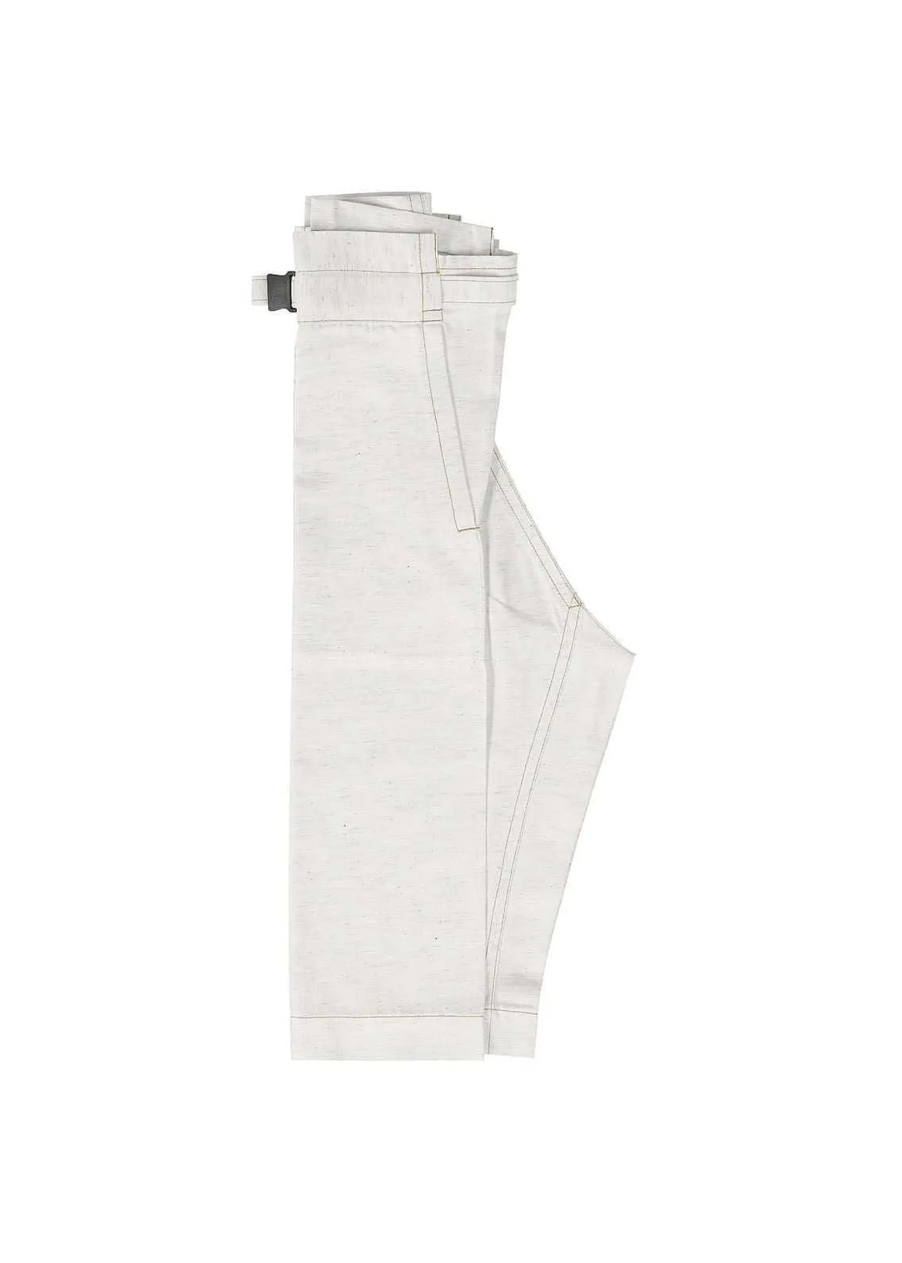 ISSEY MIYAKE Pants|Remetex Denim
