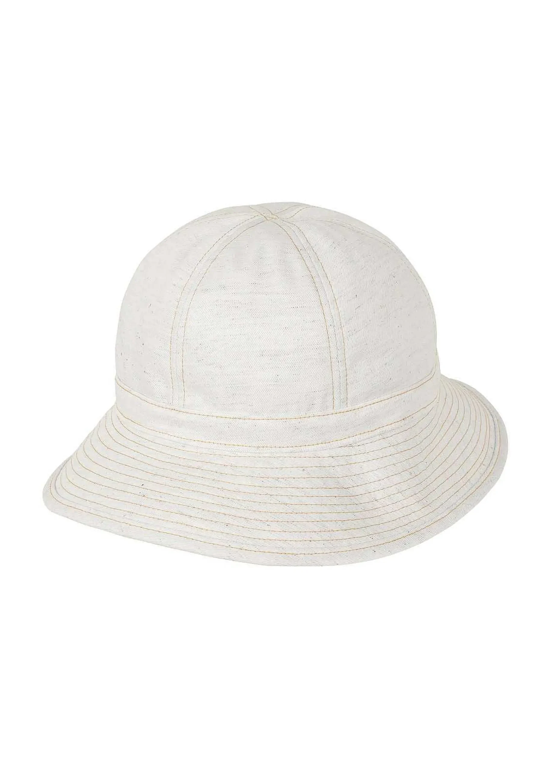 ISSEY MIYAKE Hat|Remetex Denim Hat