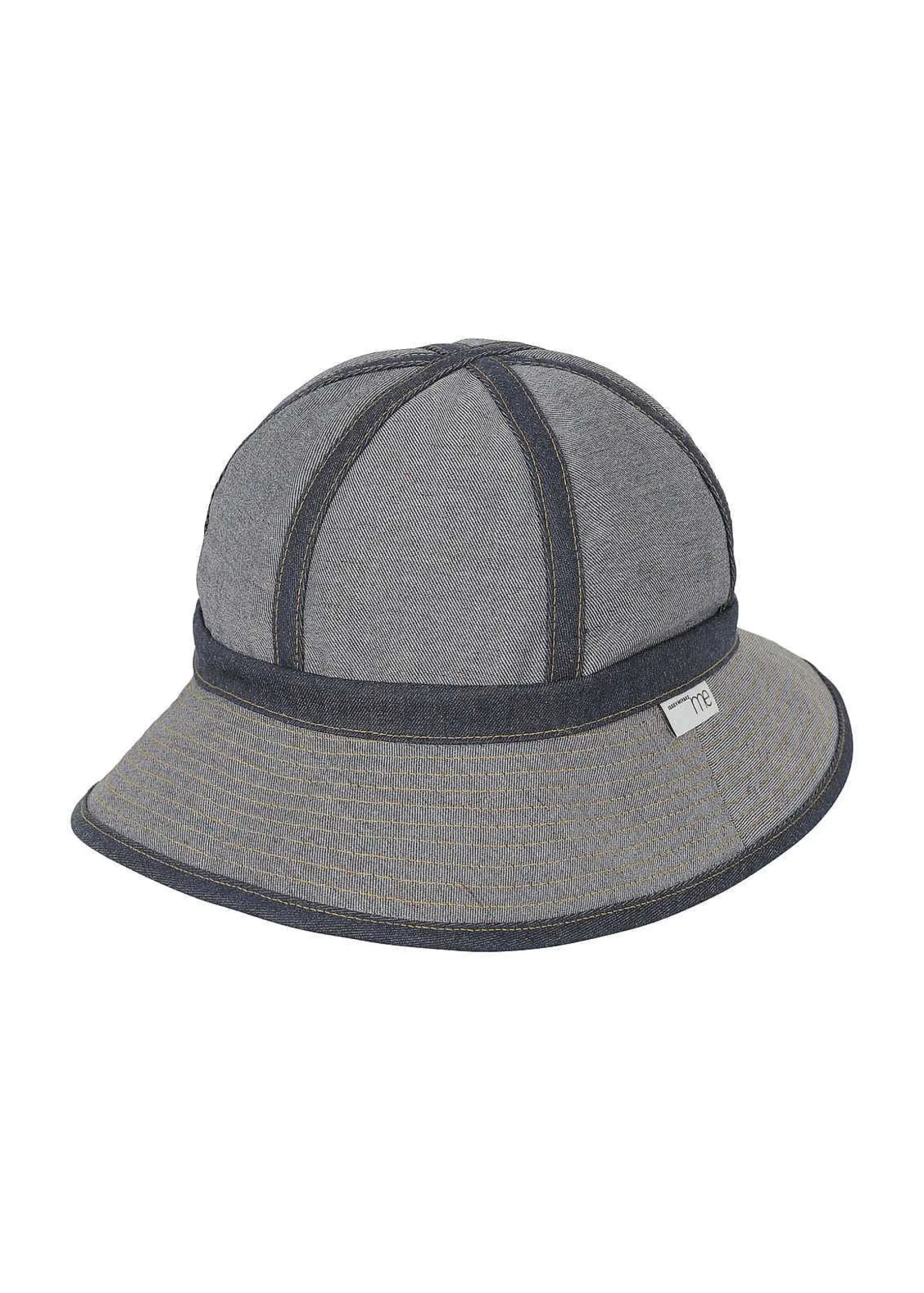 ISSEY MIYAKE Hat|Remetex Denim Hat