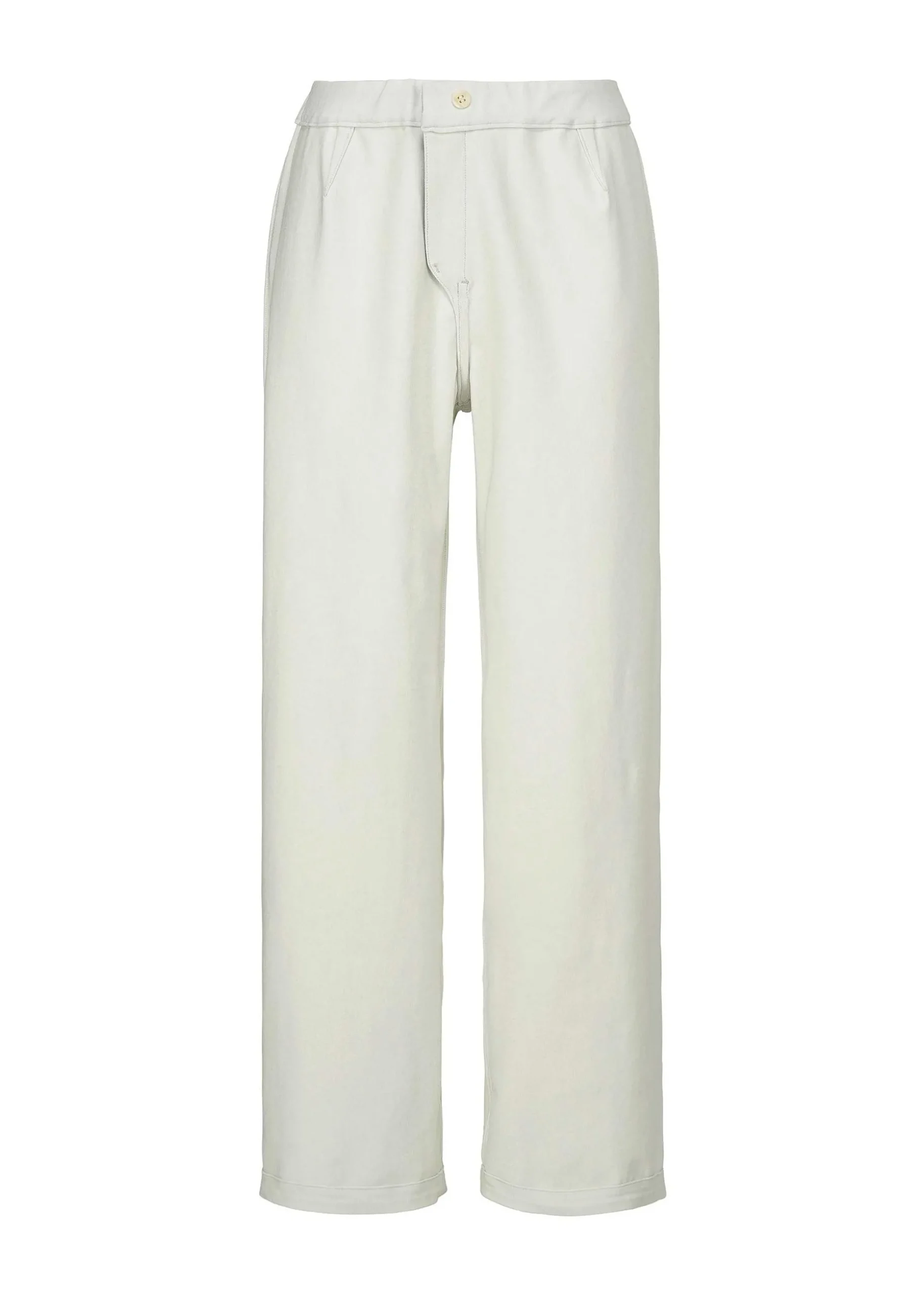 ISSEY MIYAKE Pants|Reversible Bottom