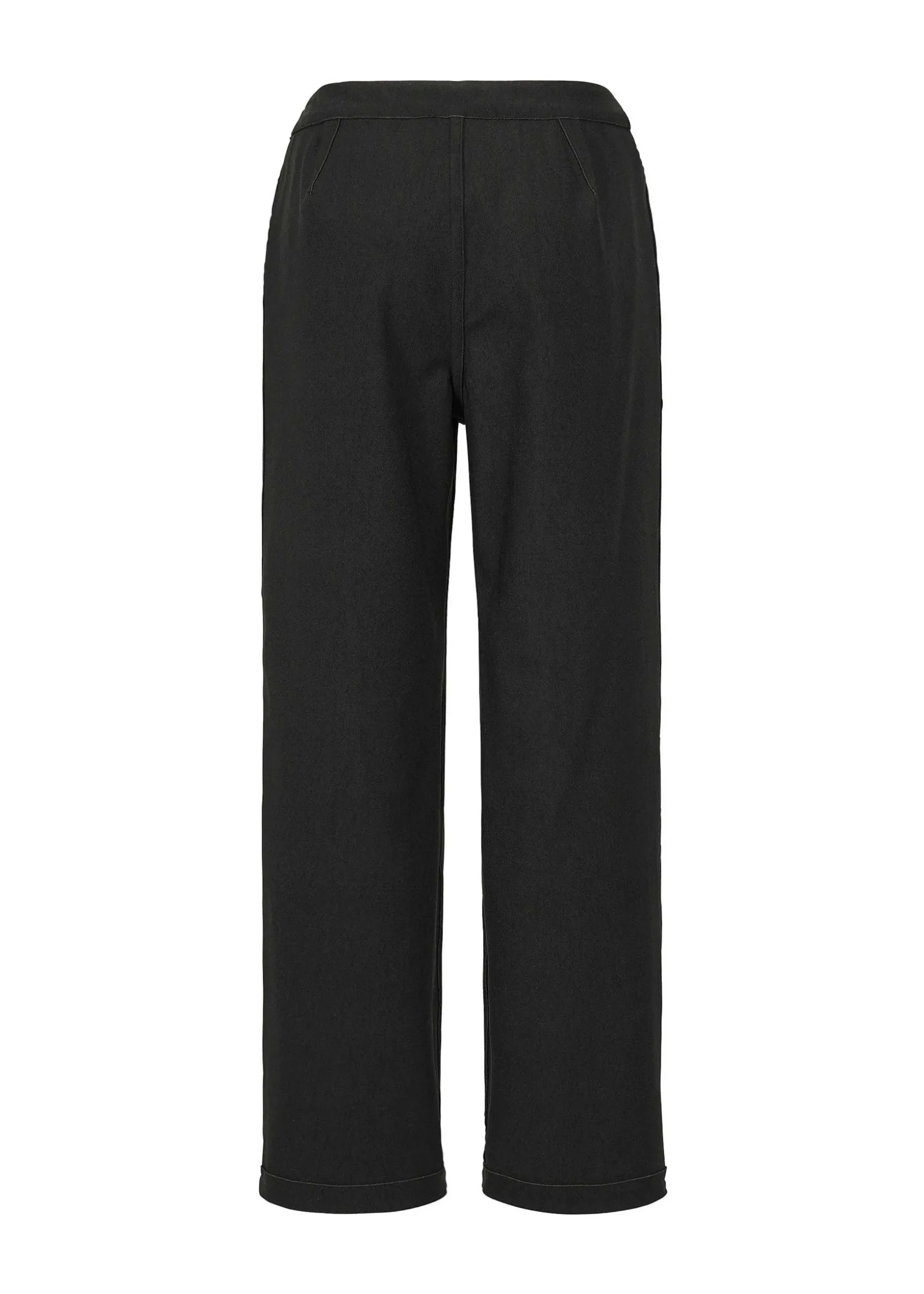 ISSEY MIYAKE Pants|Reversible Bottom