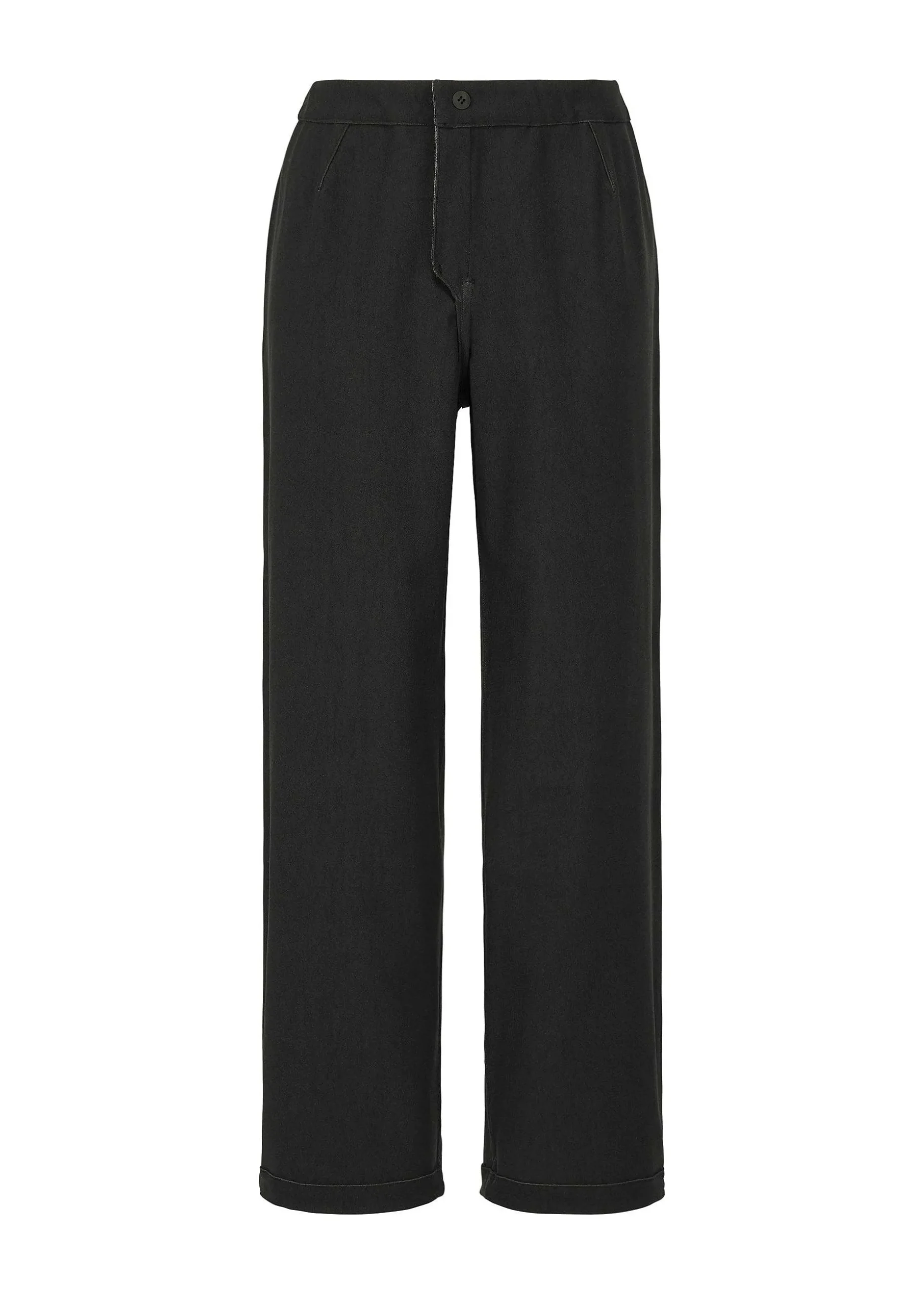 ISSEY MIYAKE Pants|Reversible Bottom