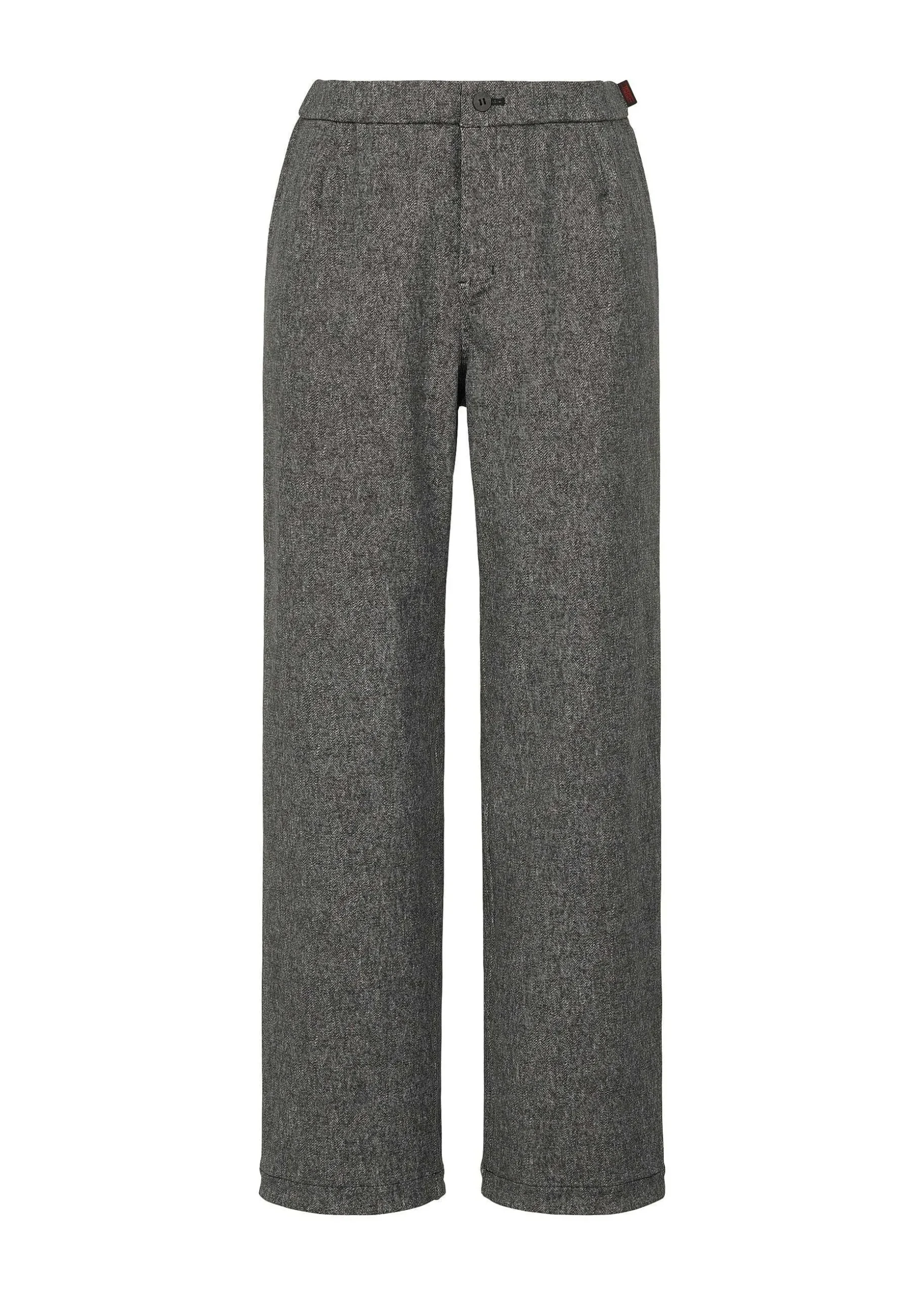 ISSEY MIYAKE Pants|Reversible Bottom