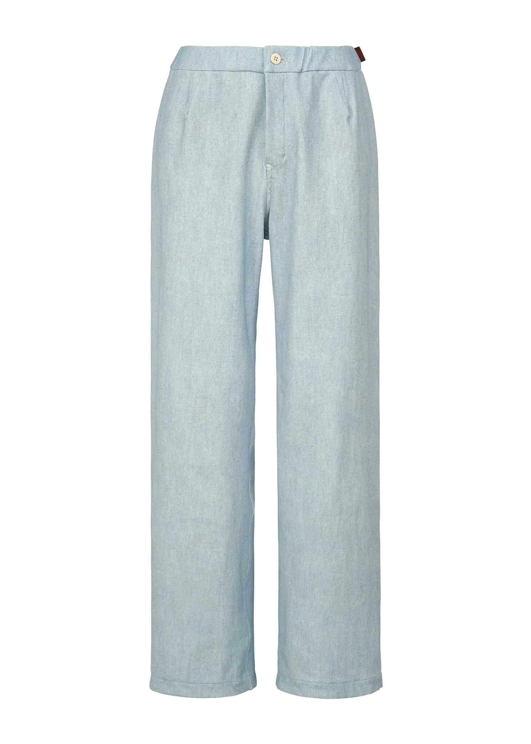 ISSEY MIYAKE Pants|Reversible Bottom