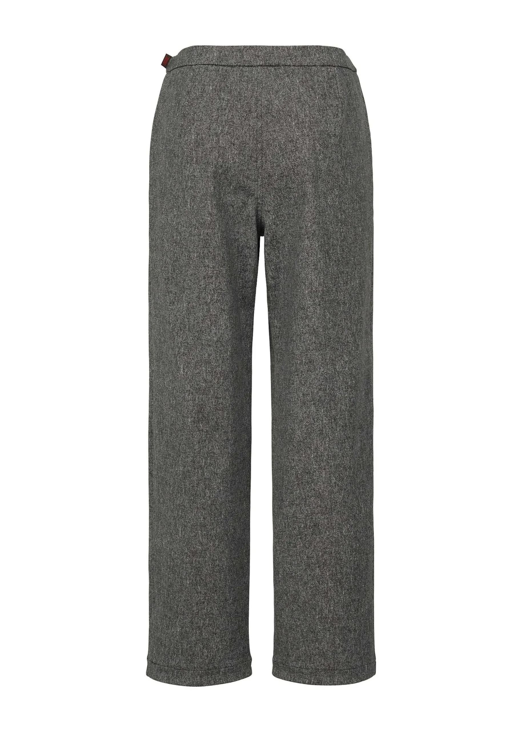 ISSEY MIYAKE Pants|Reversible Bottom