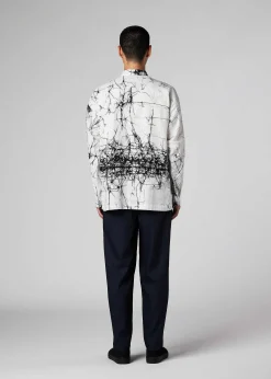 ISSEY MIYAKE Shirts|Roketsu Shirt