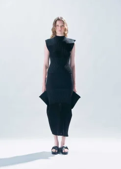 ISSEY MIYAKE Knitwear|Sensu Knit