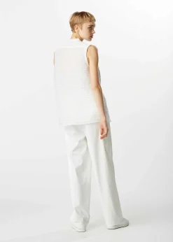ISSEY MIYAKE Shirts|Shibari Shirt