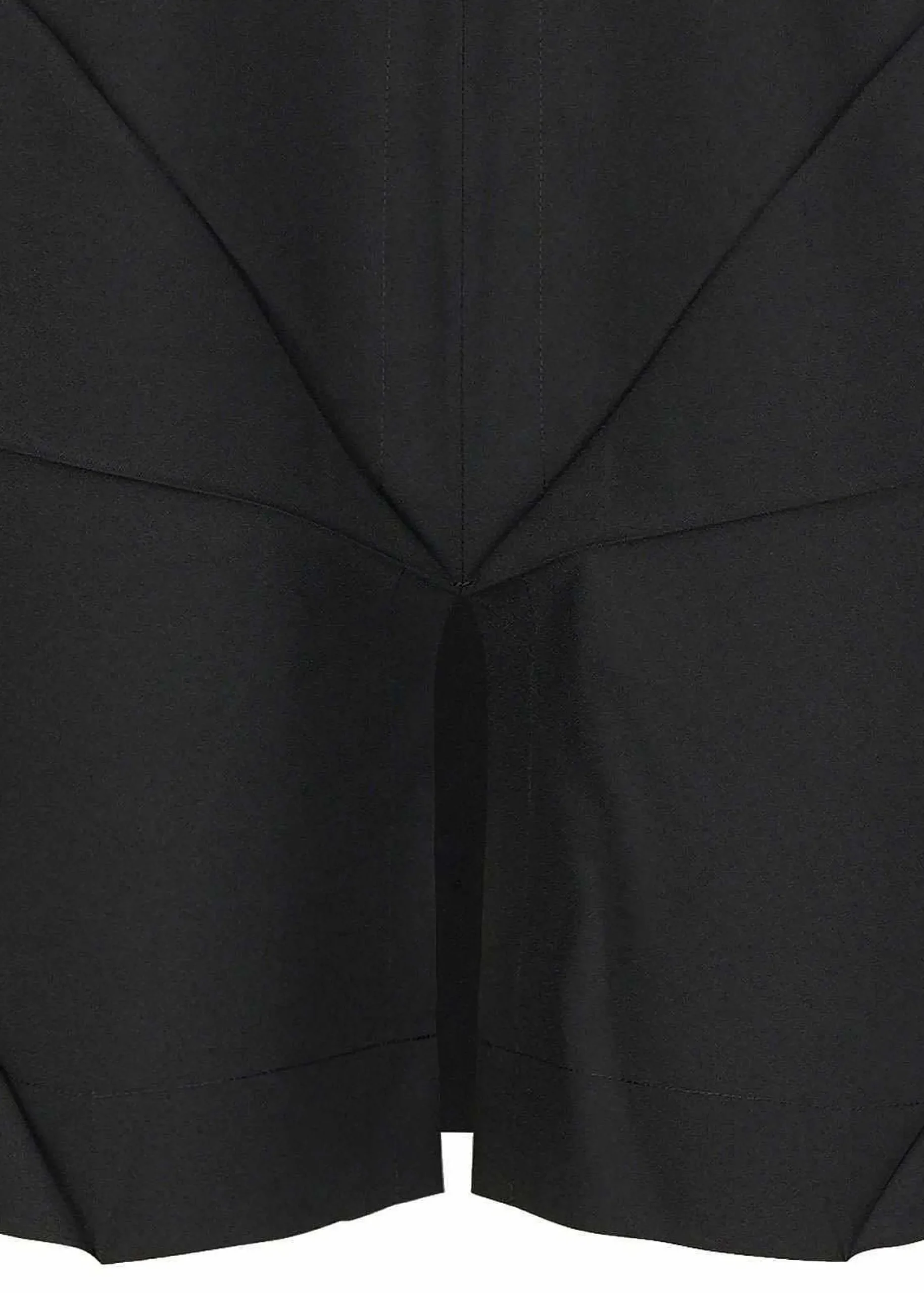 ISSEY MIYAKE Jackets & Blazers|132 5. Solid Black