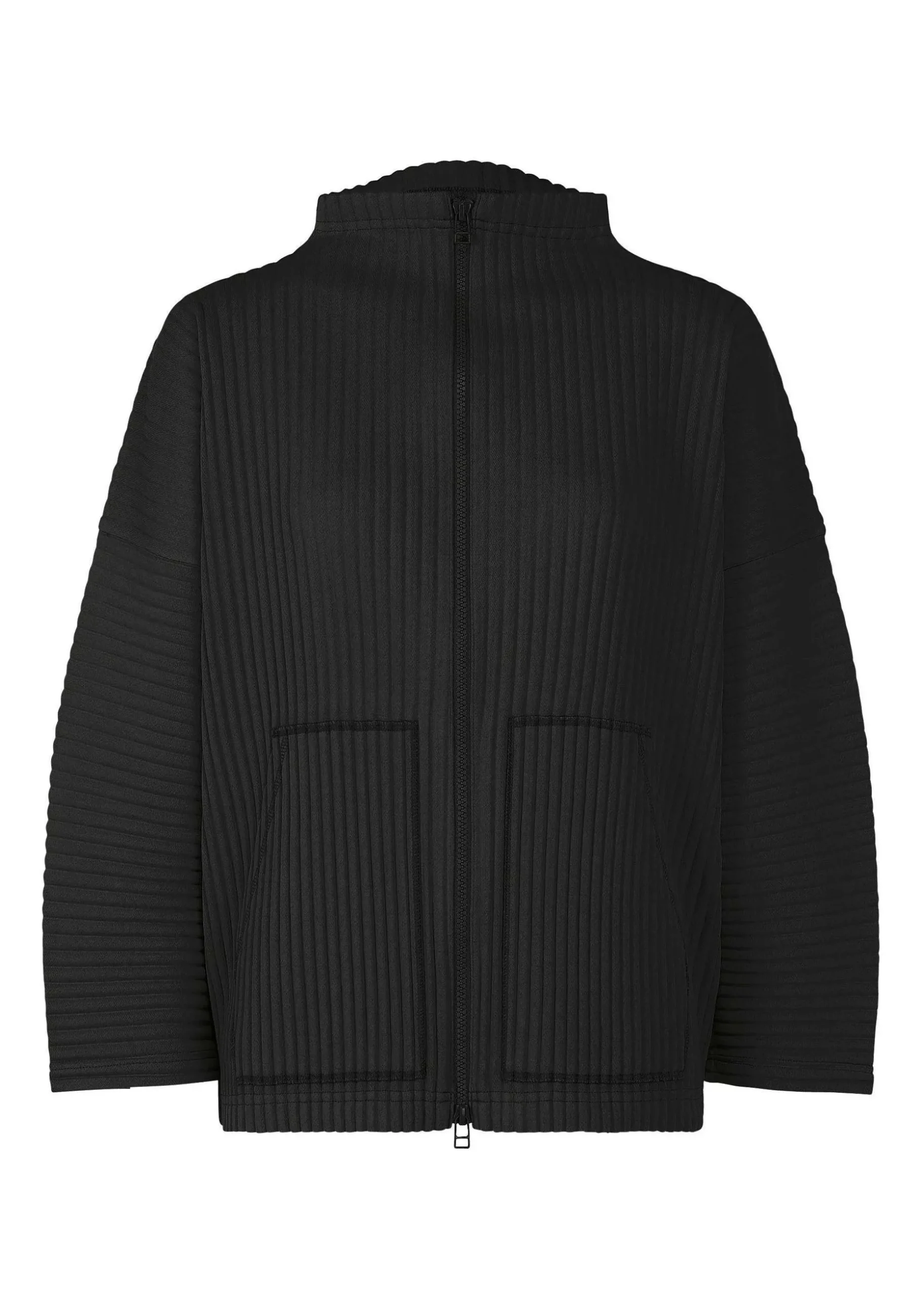 ISSEY MIYAKE Jackets & Blazers|Sweats Pleats