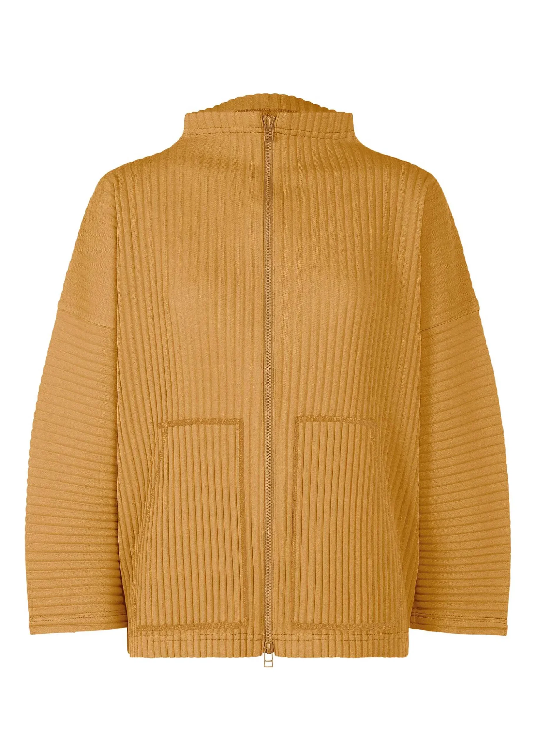 ISSEY MIYAKE Jackets & Blazers|Sweats Pleats