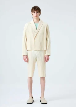 ISSEY MIYAKE Pants|Tailored Pleats 2
