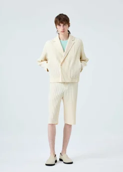 ISSEY MIYAKE Pants|Tailored Pleats 2