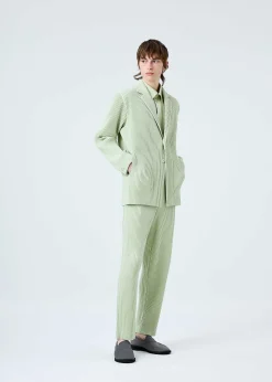 ISSEY MIYAKE Pants|Tailored Pleats 1
