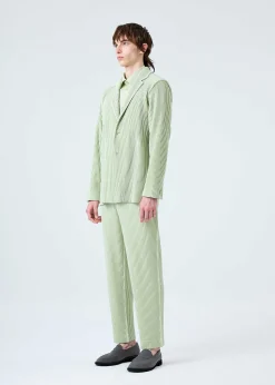 ISSEY MIYAKE Pants|Tailored Pleats 1