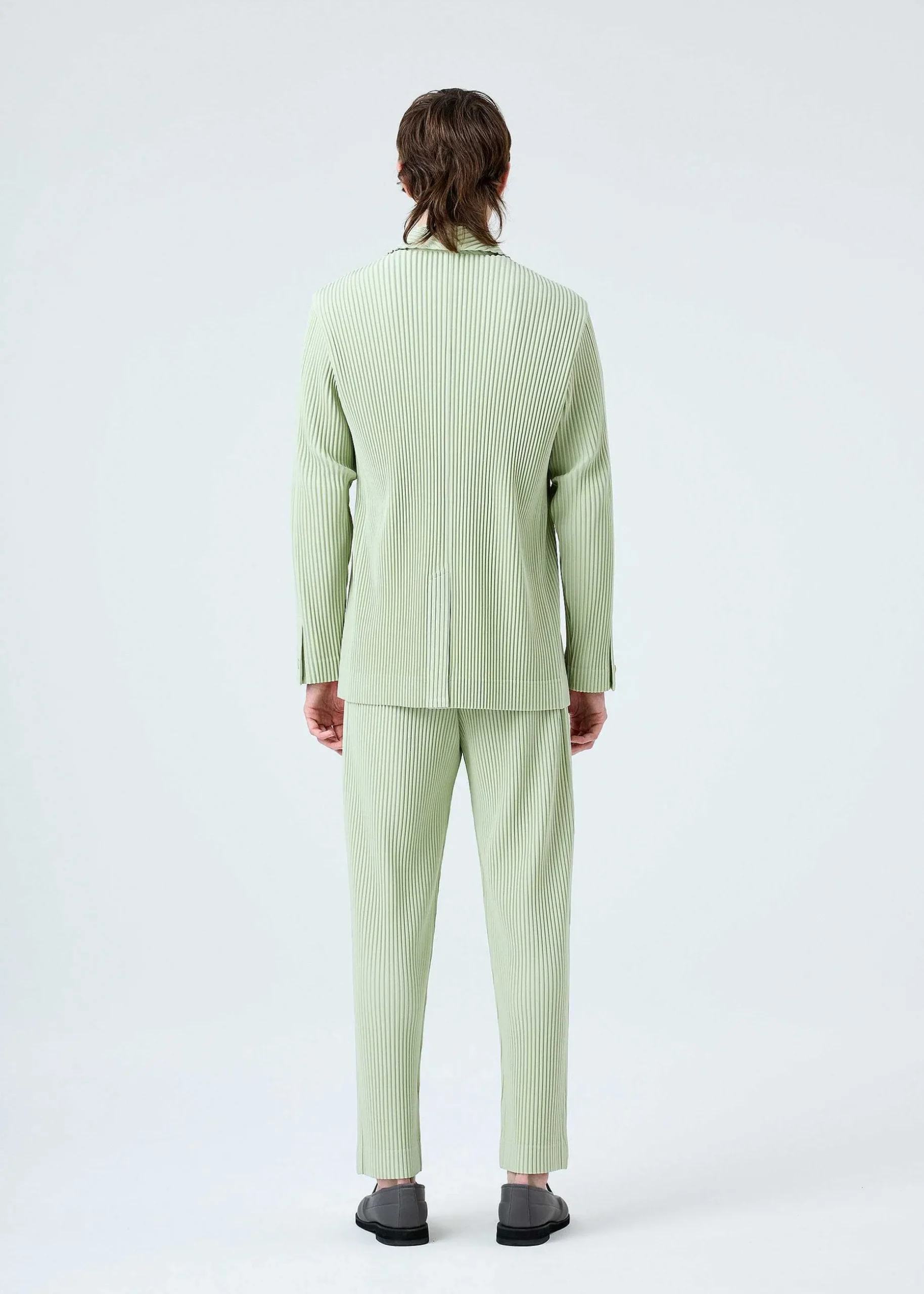 ISSEY MIYAKE Pants|Tailored Pleats 1