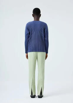 ISSEY MIYAKE Pants|Tailored Pleats 1