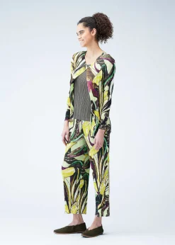 ISSEY MIYAKE Pants|Tardivo