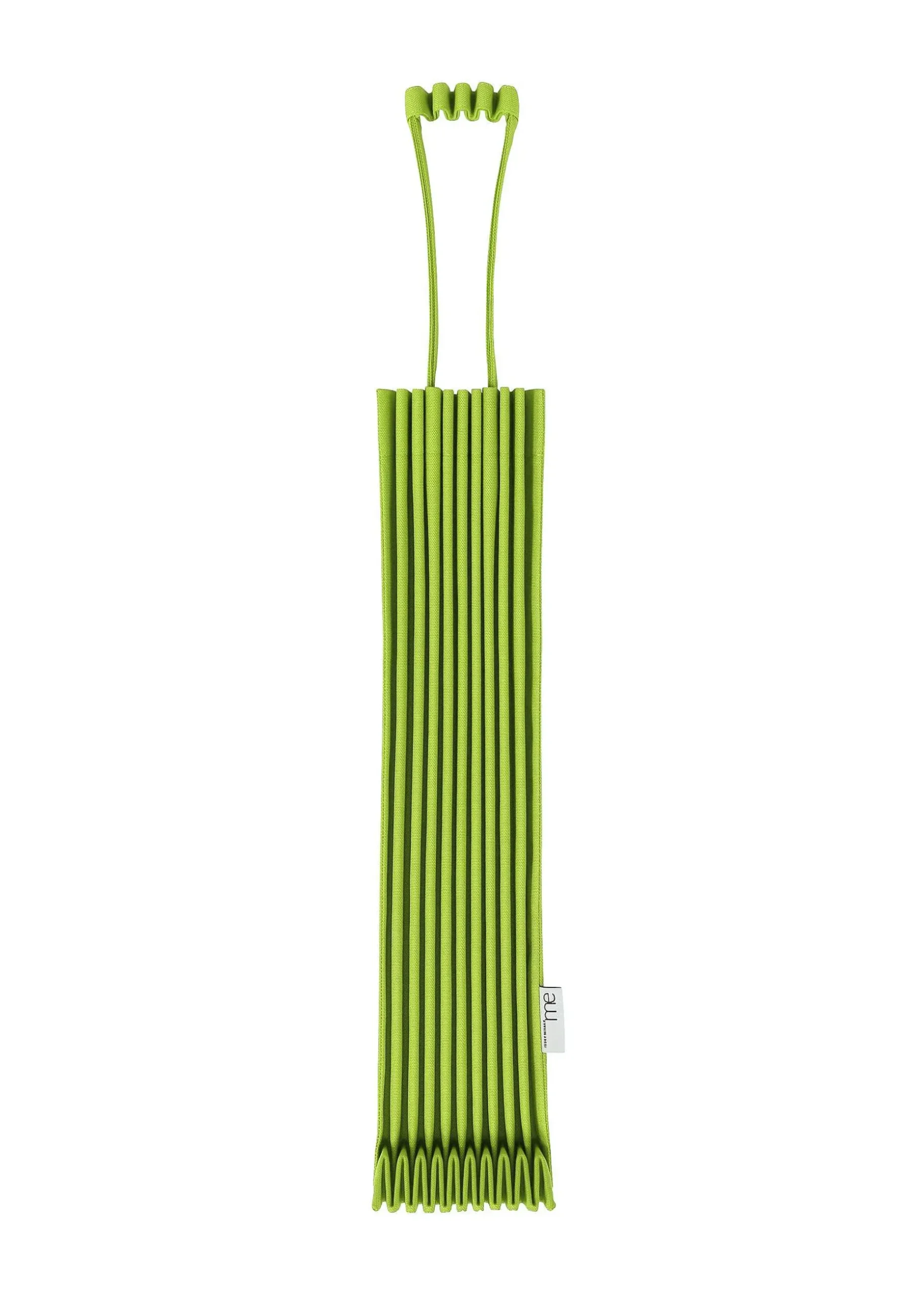 ISSEY MIYAKE Tote Bag|Trunk Pleats Bag 12