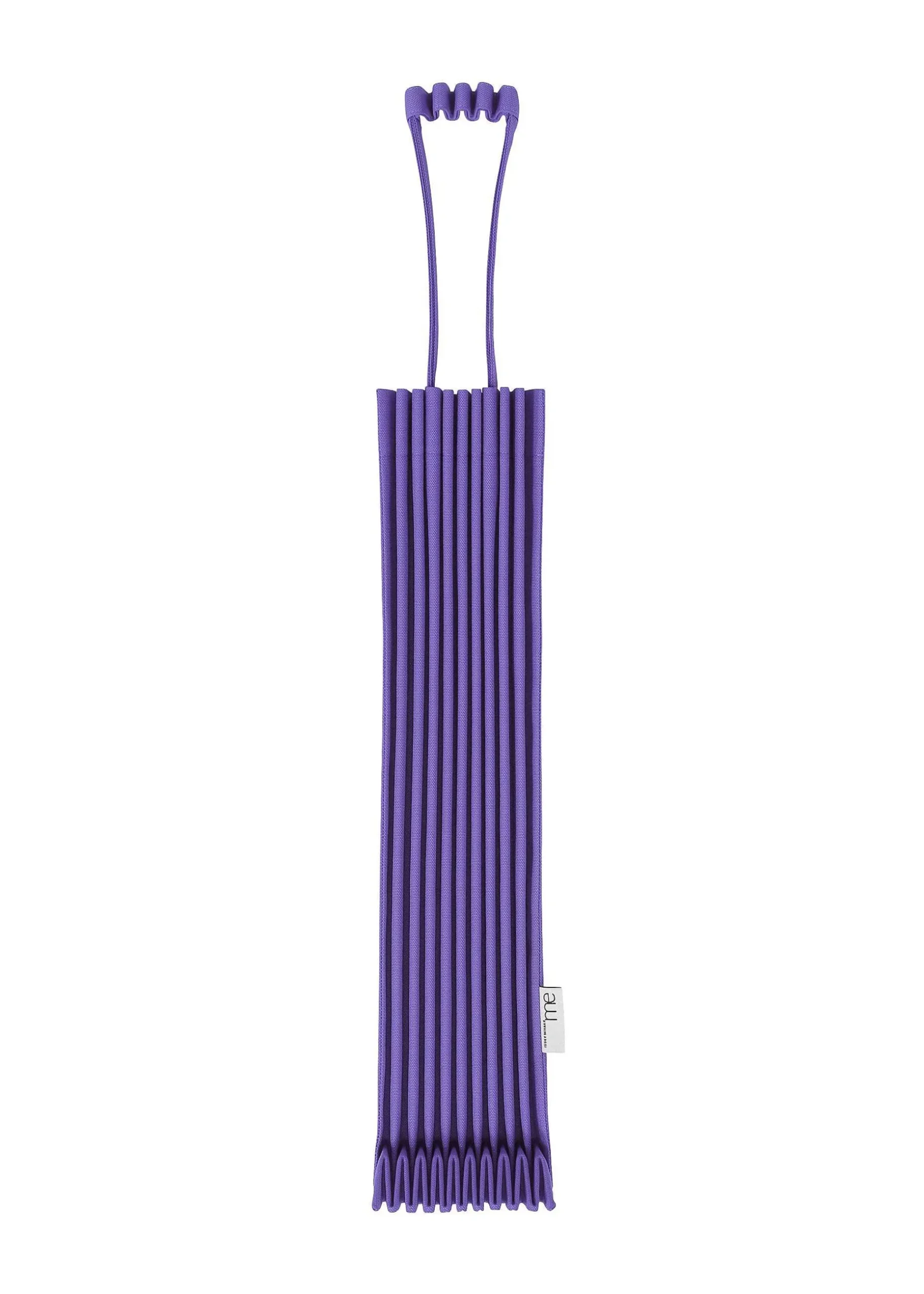 ISSEY MIYAKE Tote Bag|Trunk Pleats Bag 12