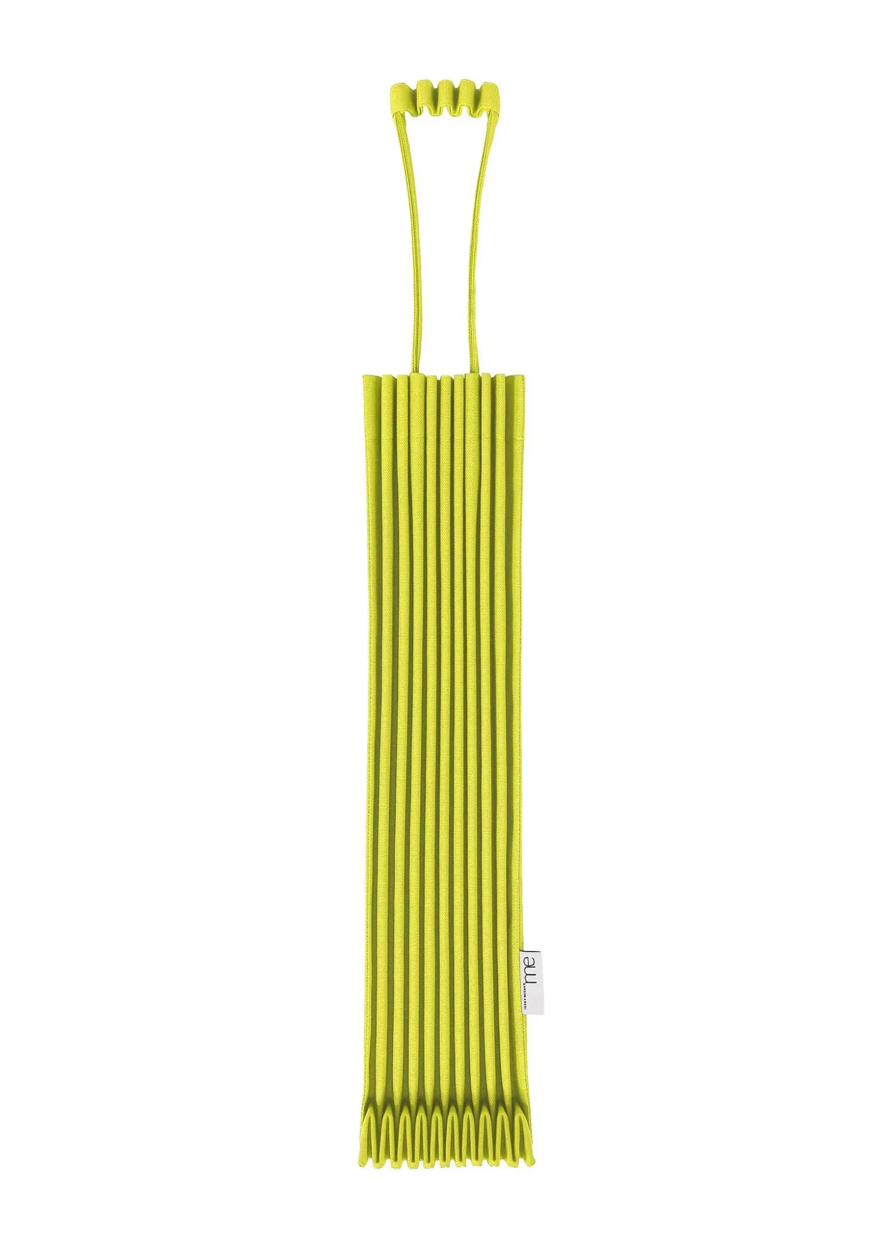 ISSEY MIYAKE Tote Bag|Trunk Pleats Bag 12