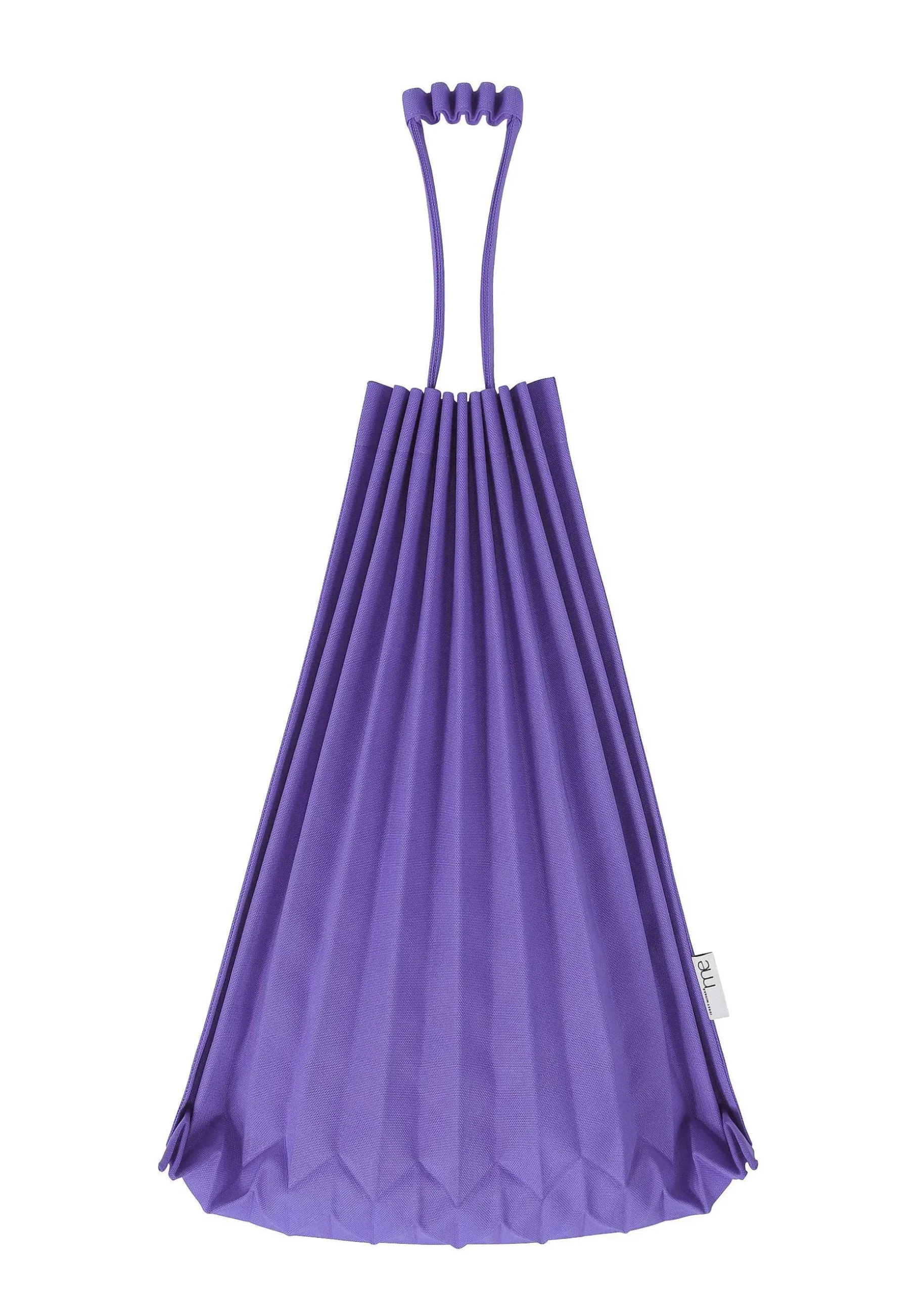 ISSEY MIYAKE Tote Bag|Trunk Pleats Bag 12