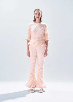 ISSEY MIYAKE Pants|Twining