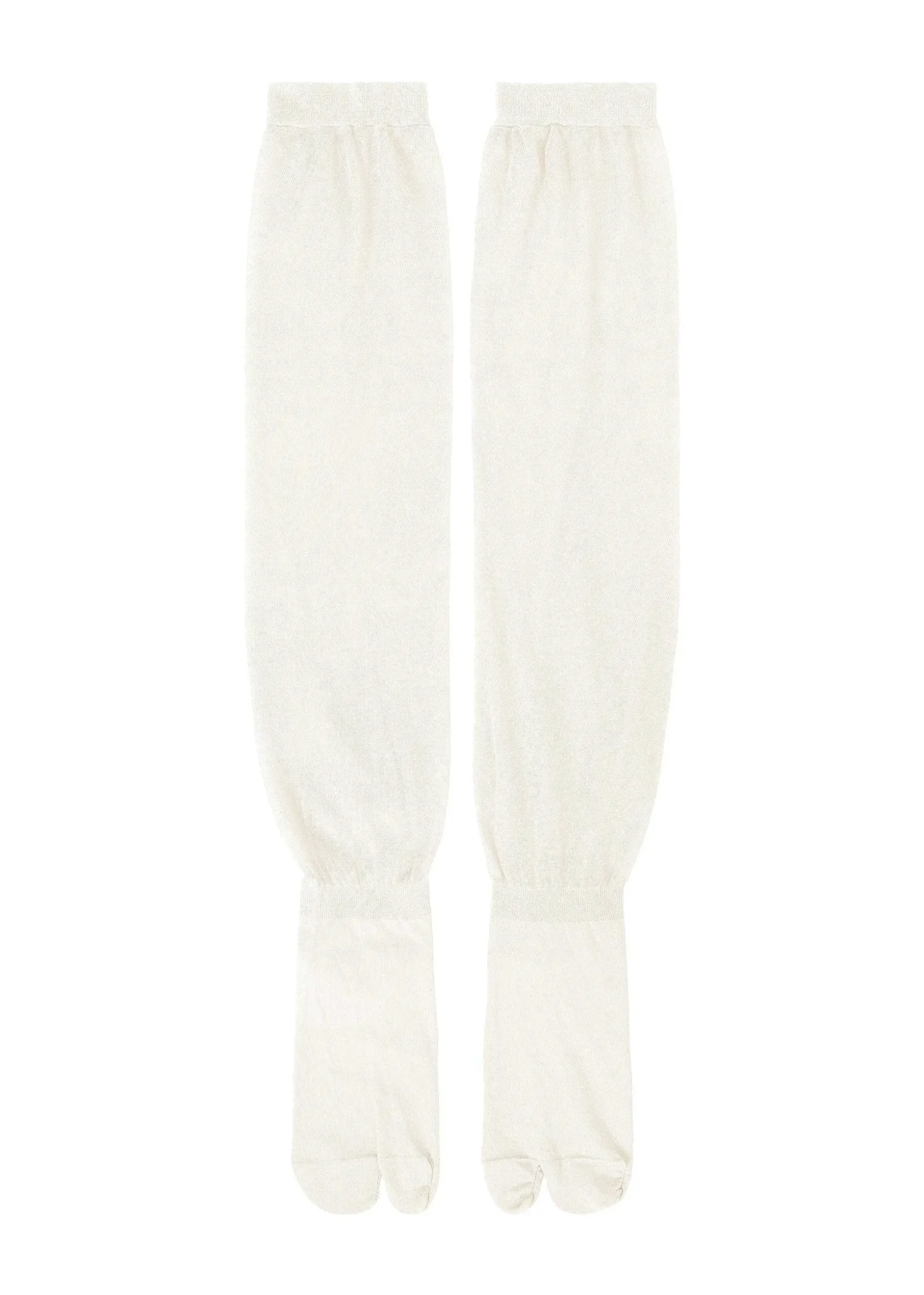 ISSEY MIYAKE Legwear & Shoes|Twining Socks