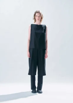 ISSEY MIYAKE Top|Two As One